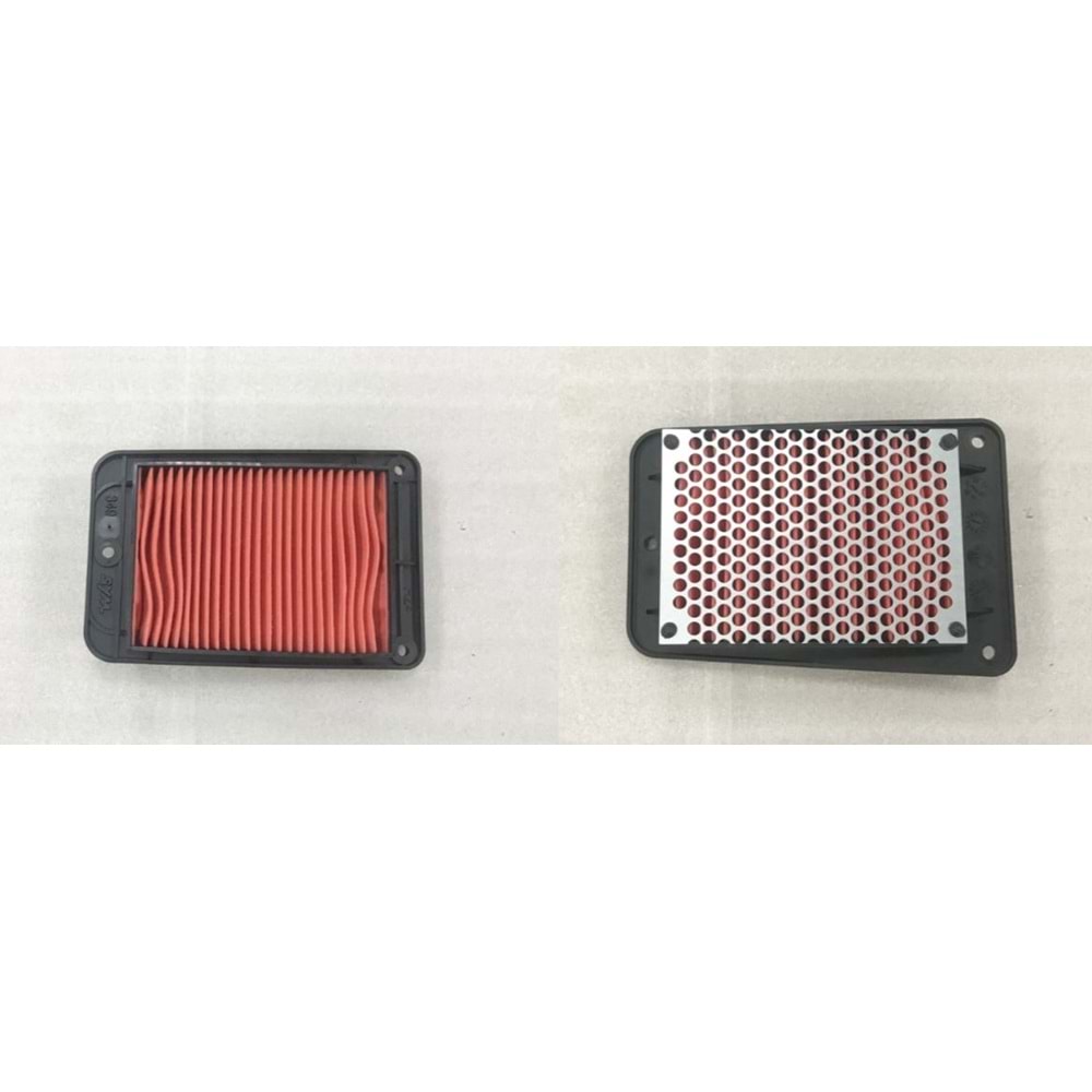 SYM DRG 160 ADX 125 HAVA FİLTRESİ 17211-HZ4-000