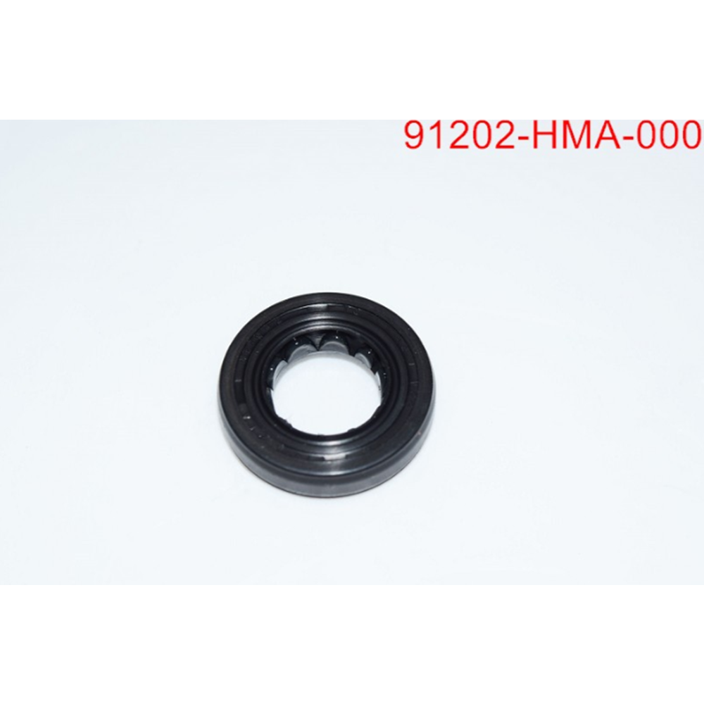 SYM GTS 250 JOYMAX 250 WOLF 250 JOYRİDE 300 Krank Keçesi Sağ 91202-HMA-000
