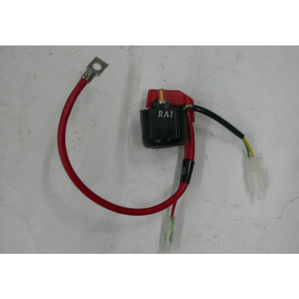 SYM ATV 200 MARŞ RÖLESİ 3585A-RA1-000