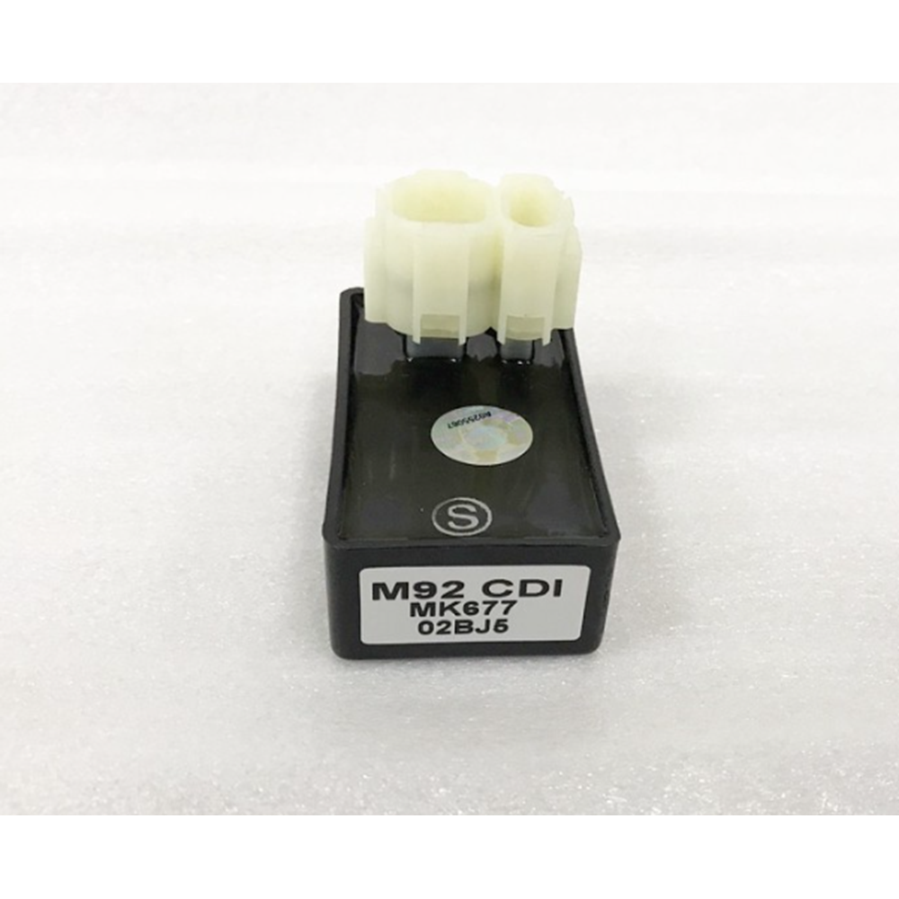 SYM FİDDLE 2 125 FİDDLE 3 125 X PRO CROX ORBİT 2 125 BEYİN 30410-M92-000