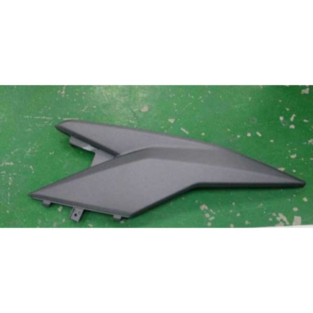 SYM JET 14 125- JET 14 200 SOL YOLCU AYAK BASAMAK 83610-X8A-000-AE