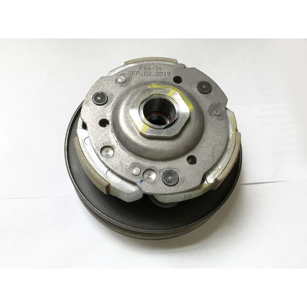 SYM FİDDLE 2 125 ARKA VARYATÖR KOMPLE 23010-F6A-000