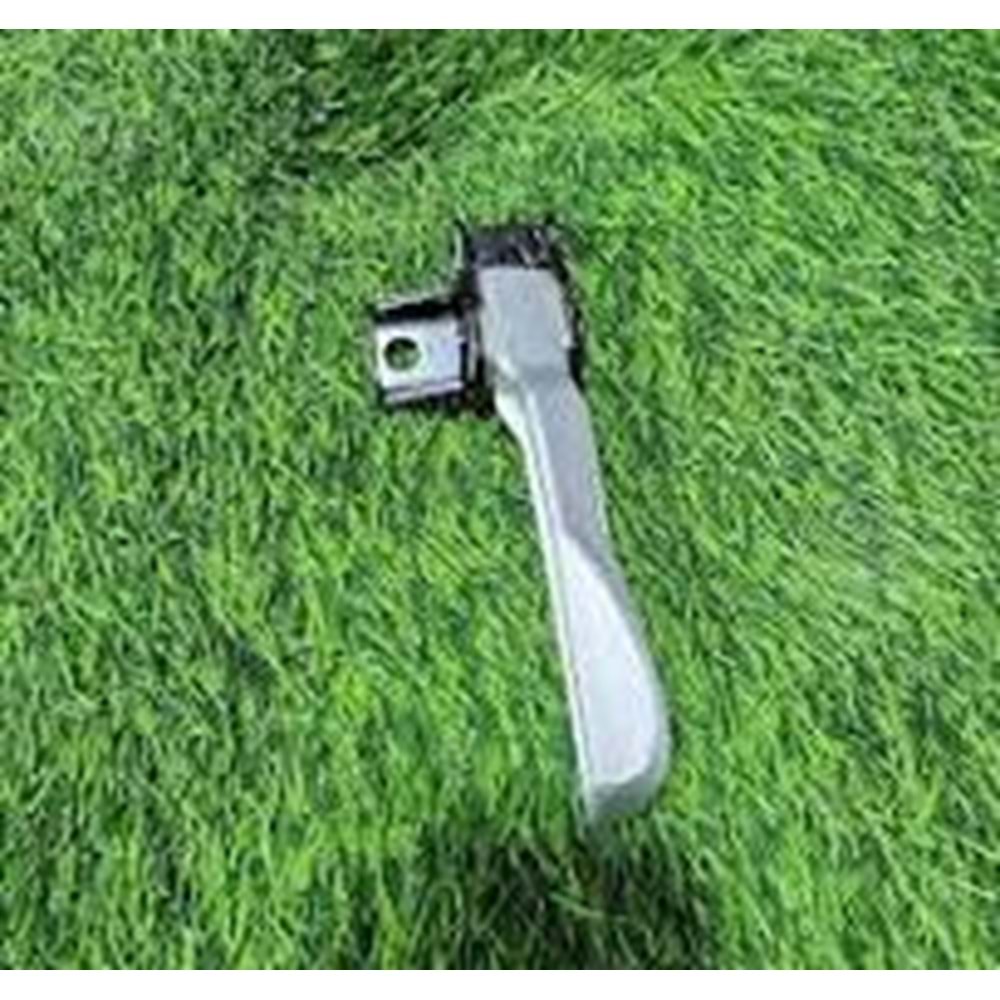 SYM YOLCU BASAMAK DEMİRİ SOL KOMPLE 50720-X8A-000