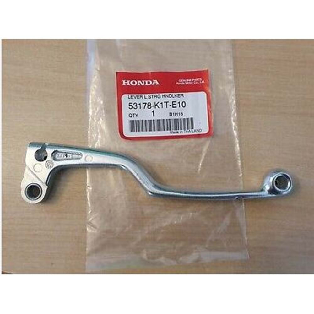 HONDA CRF 250 L (2021-2023) SOL MANET FREN MANETİ 53178-K1T-E10 ORJİNAL