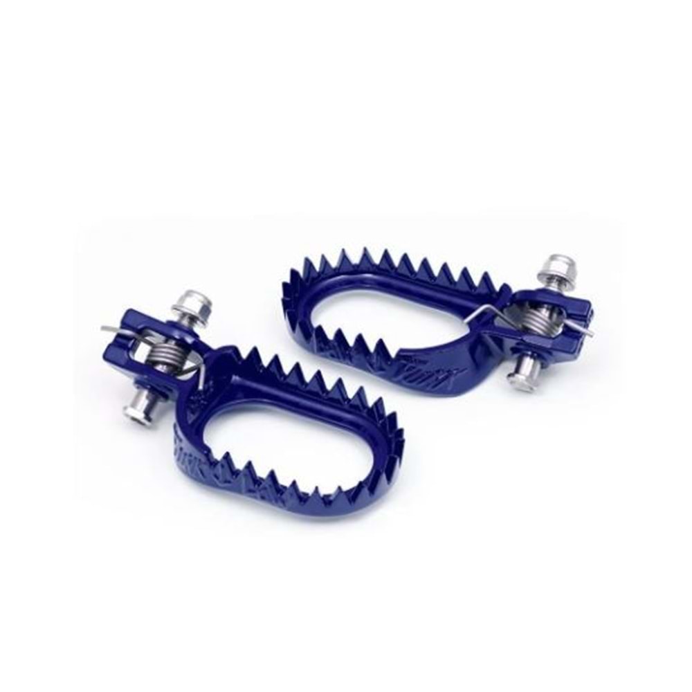 S3 KTM HUSQVARNA GAS GAS BASAK SETİ MAVİ 17-22 ESK-1470-U