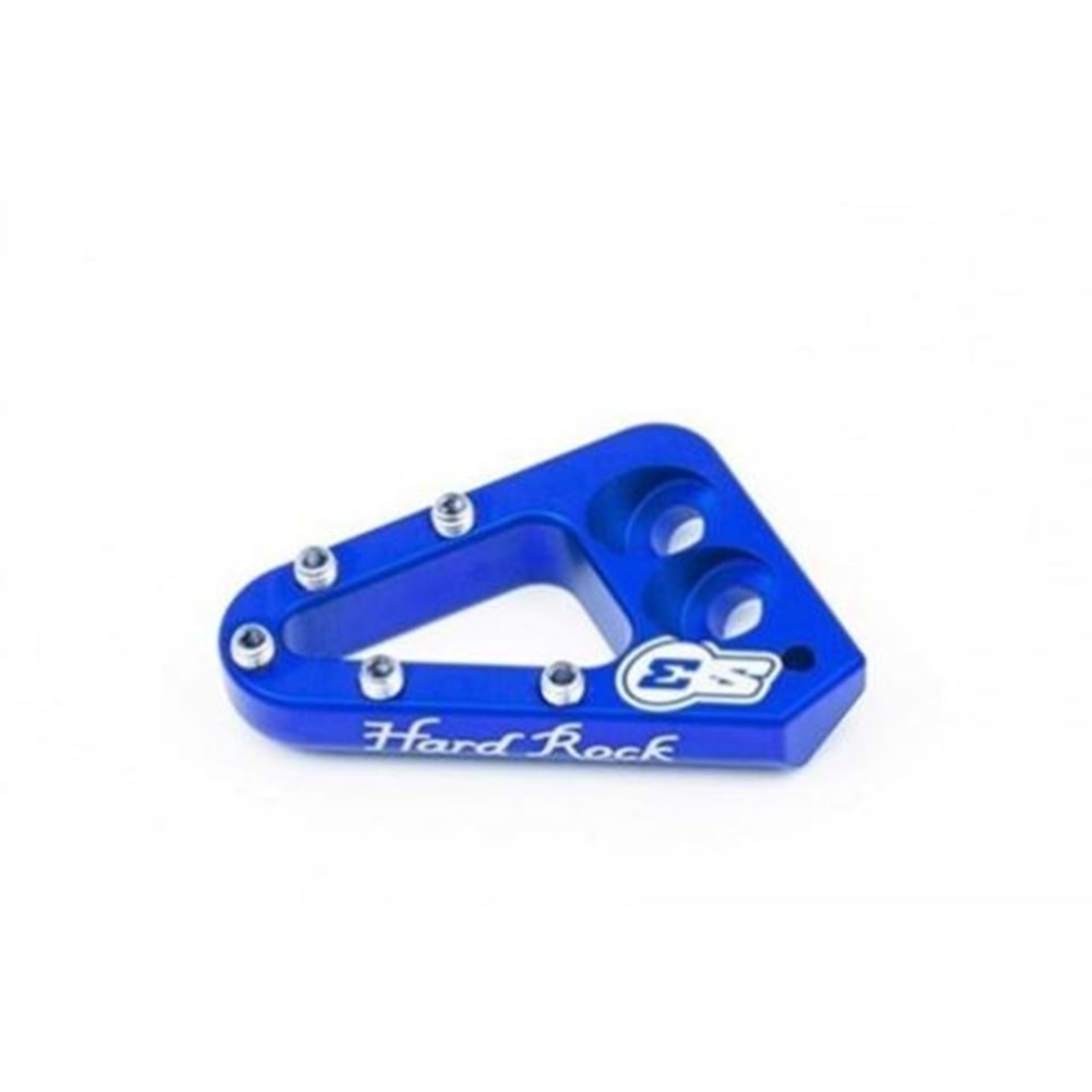 S3 KTM HUSQVARNA FREN PEDAL GENİŞLETİCİ MAVİ 17- BP-1299-U