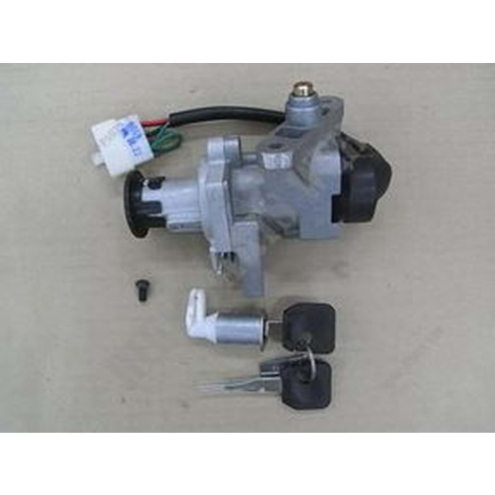 SYM JOYRİDE 200 İE EVO KONTAK SETİ KOMPLE 35010-LVA-010
