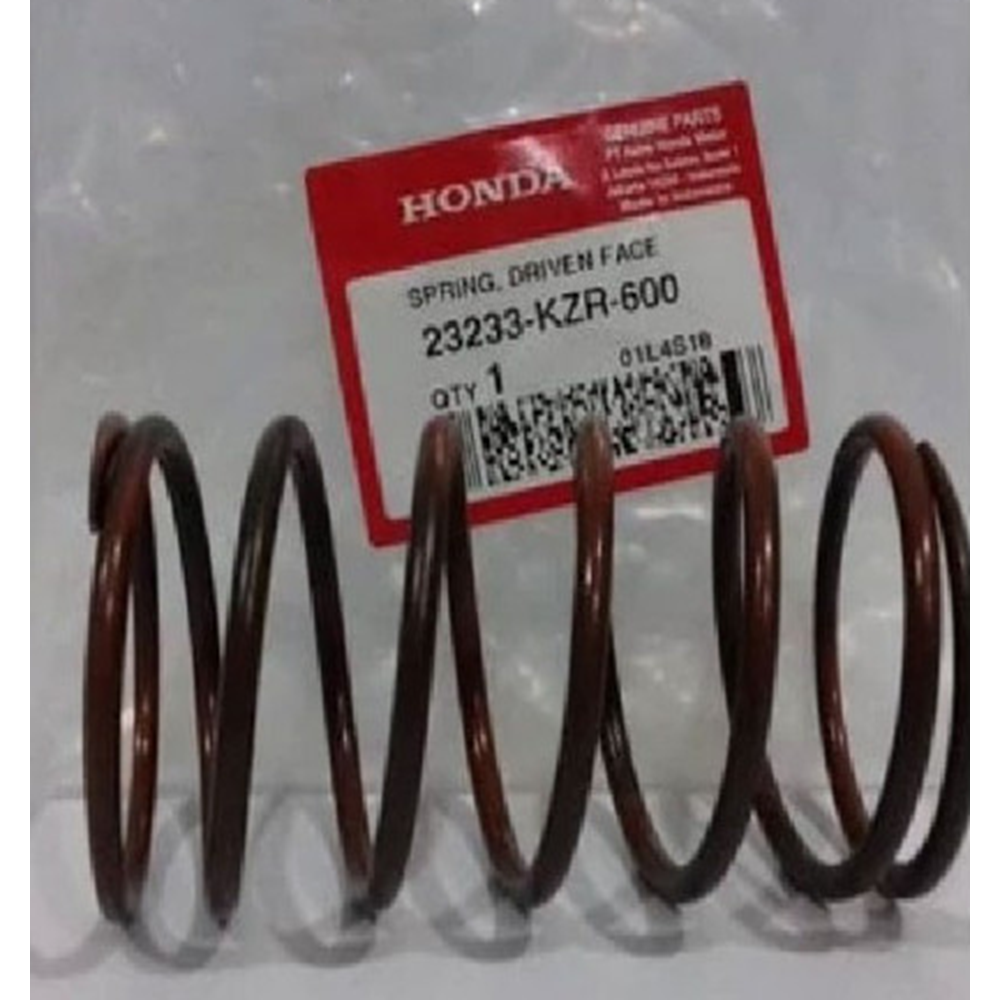 HONDA PCX 125 VARYATÖR YAYI 12-17 23233-KZR-600
