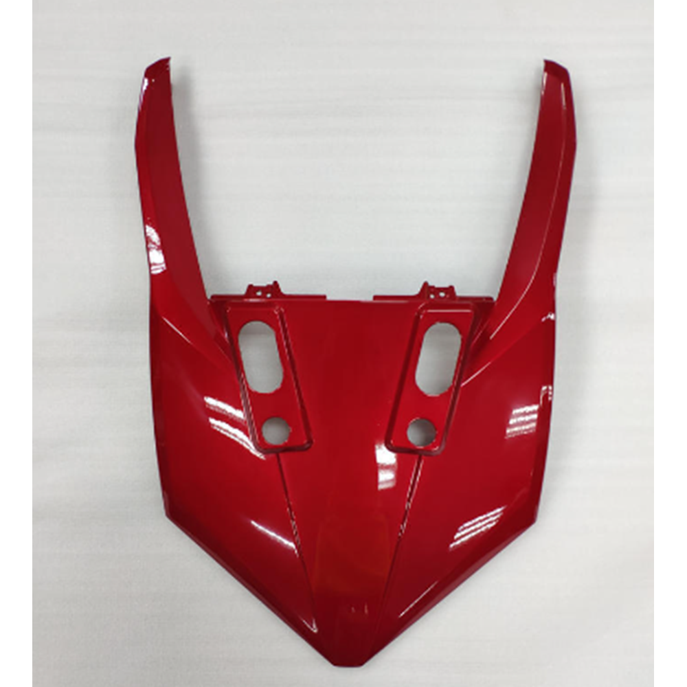SYM JET X 125 ABS SİPERLİK ALTI ÖN PANEL KIRMIZI 64305-XN1-000-RD