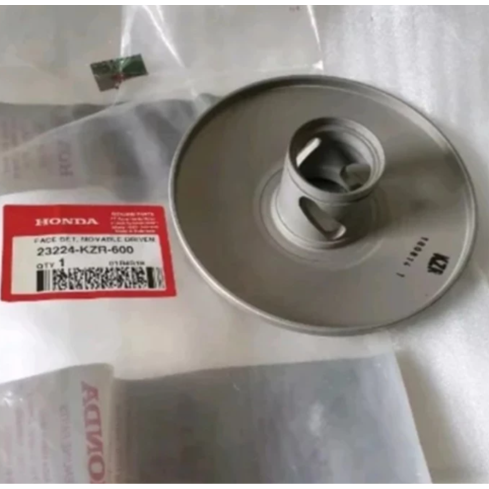 HONDA PCX 125 12-17 ARKA VARYATÖR OYNAR YANAK 23224-KZR-600