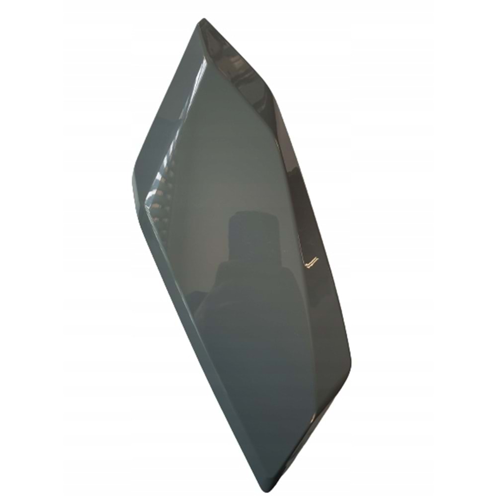 SYM JET X 125 ÖN ÇAMURLUK SAĞ GRİ 61101-XN1-000-AN