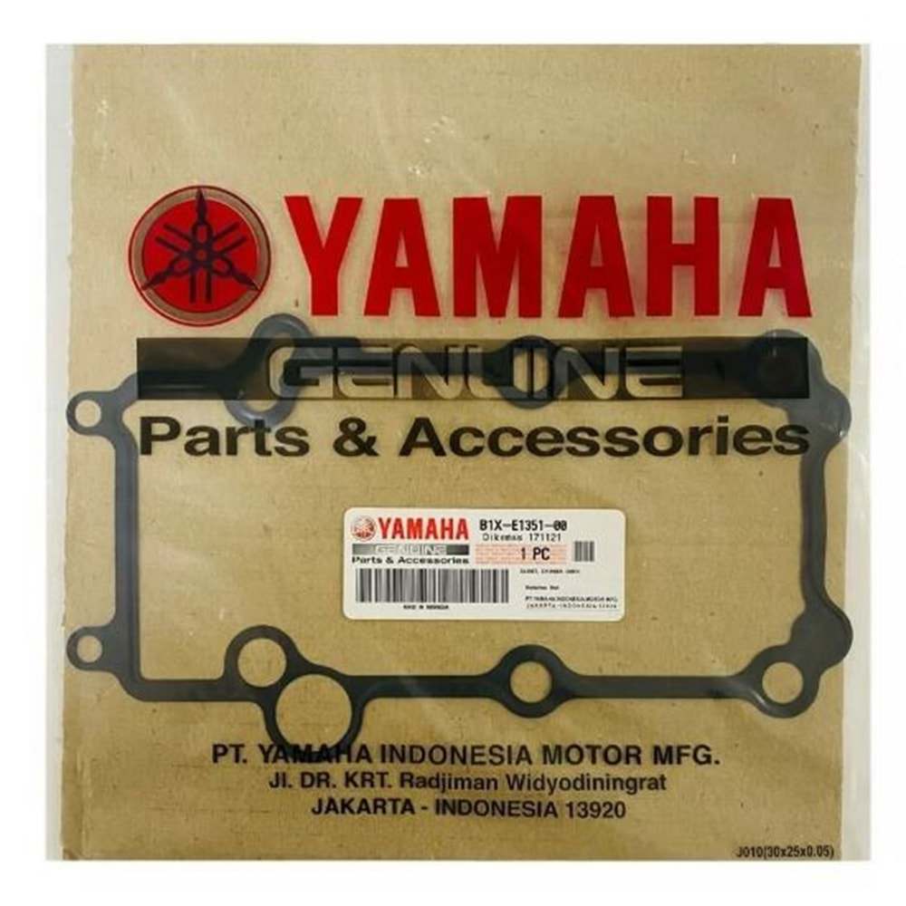 Yamaha R25 / Mt 25 Silindir Alt Conta 2015-2022 B1x-e1351-00