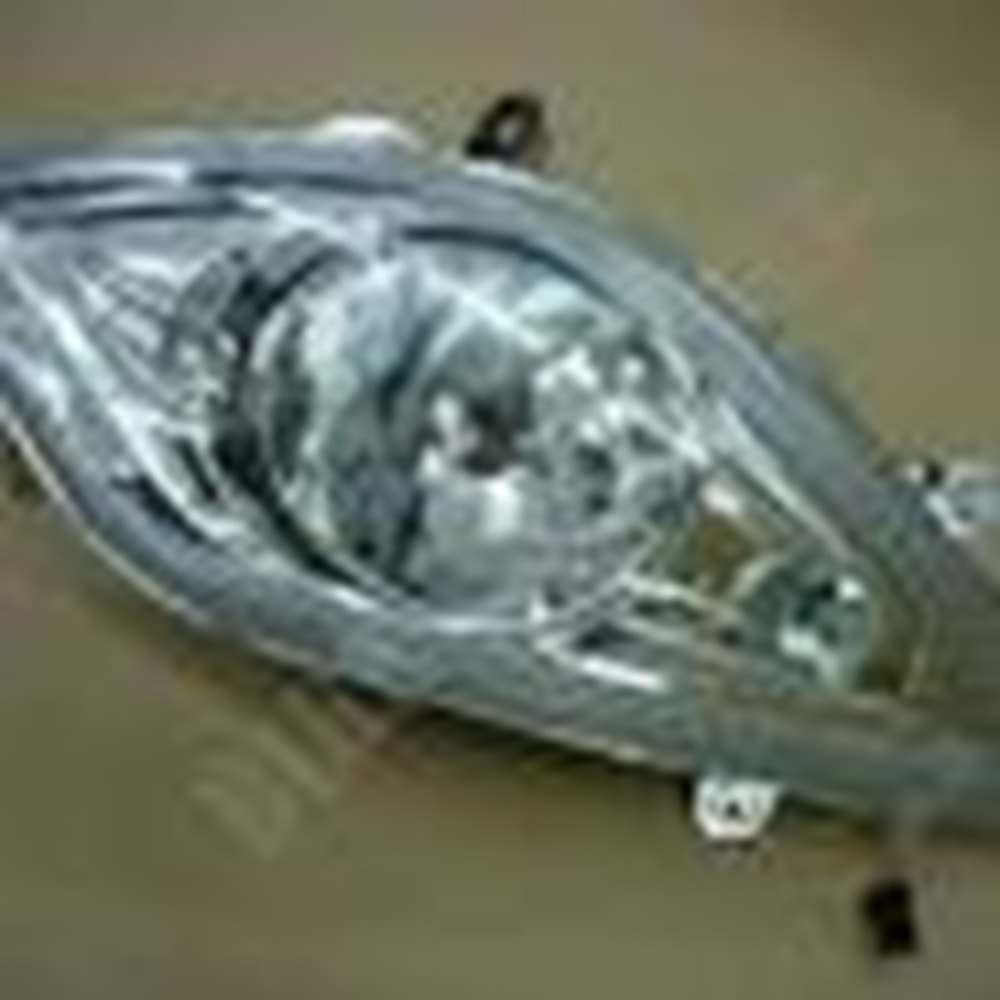 SYM JOYRİDE 200 İE EVO SOL ÖN FAR KOMPLE 33150-LVA-000 ORJİNAL