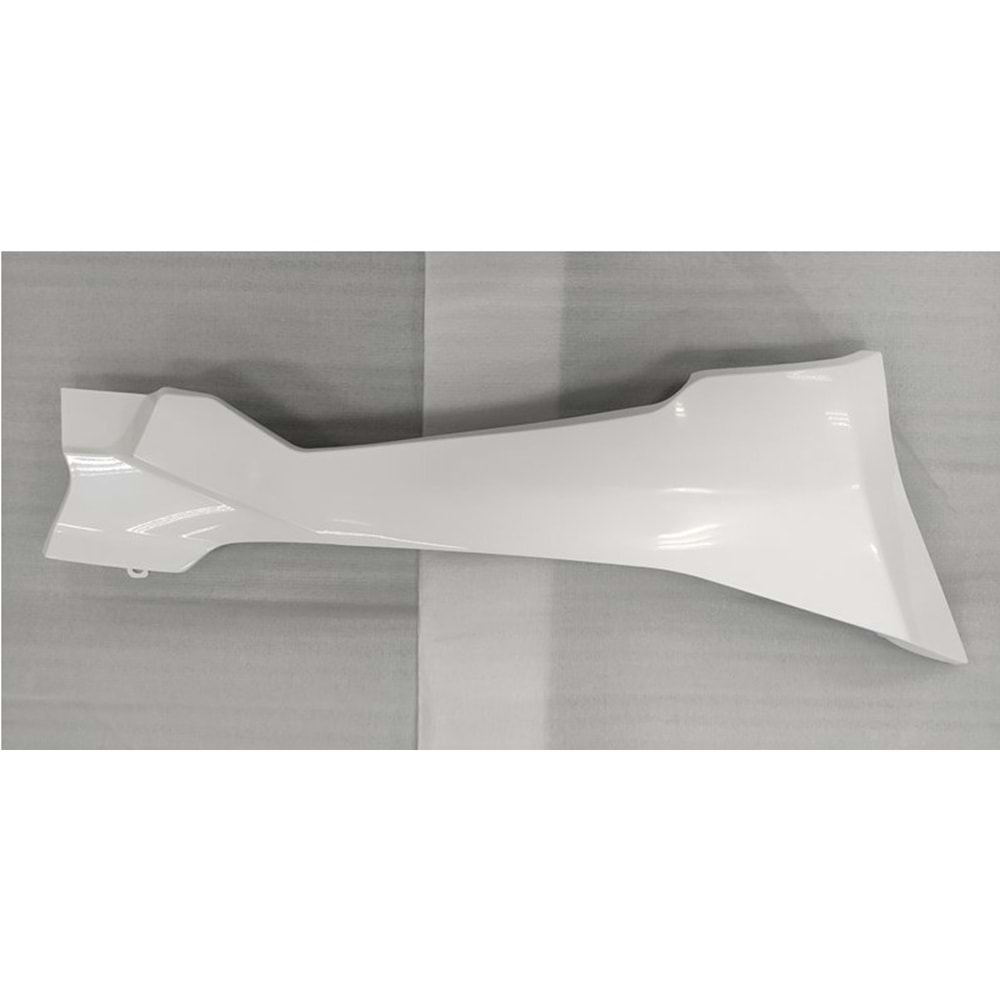 SYM JET X 125 SAĞ MARŞBİYEL BEYAZ 83520-XN1-000-WA ORJİNAL