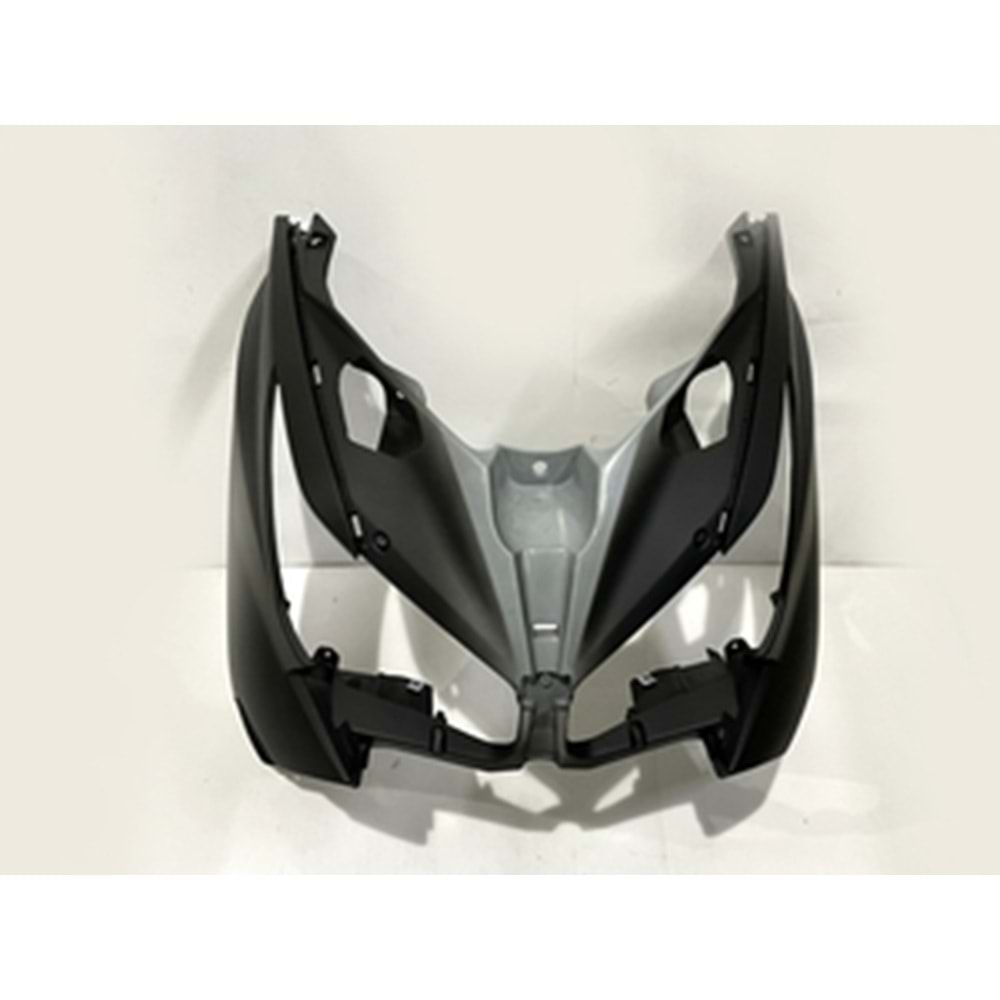 SYM JOYMAX Z PLUS ÖN KAFA GRENAJI MAT SİYAH 64301-XTC-000-JH