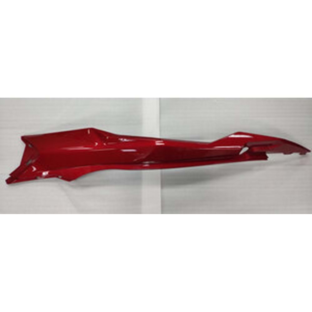 SYM JET X 125 SAĞ MARŞBİYEL ALTI KIRMIZI 83510-XN1-000-RD