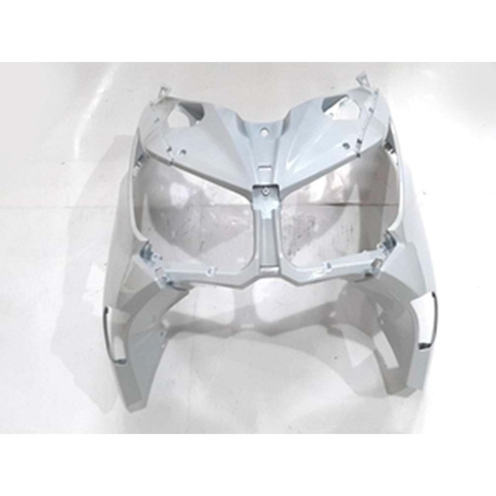 SYM JOYMAX 250 Z PLUS ÖN KAFA GRENAJI BEYAZ 64301-XTC-000-QU