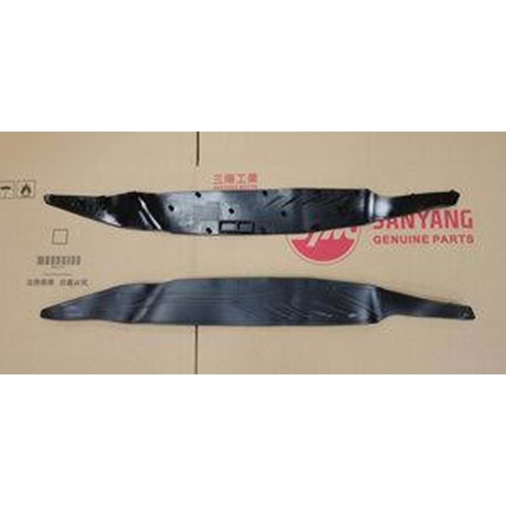 SYM JET X 125 Paspas Sağ 81141-XN1-000