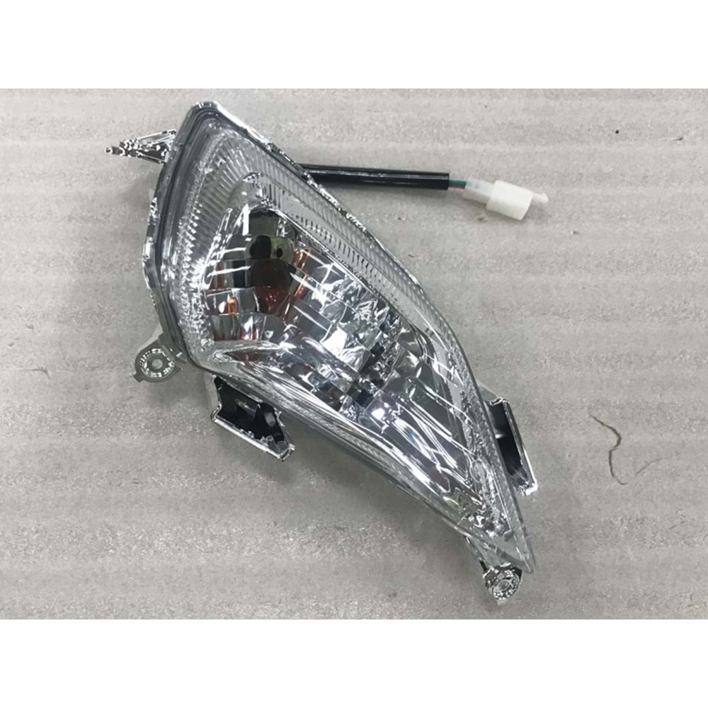 SYM JOYMAX 250 SOL ARKA SİNYAL 33650-L9M-000
