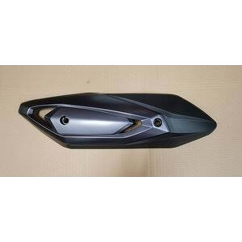 SYM JET X 125 ABS (2022) EGZOZ KORUMA EGSOZ MUHAFAZASI 18317-X1M-000