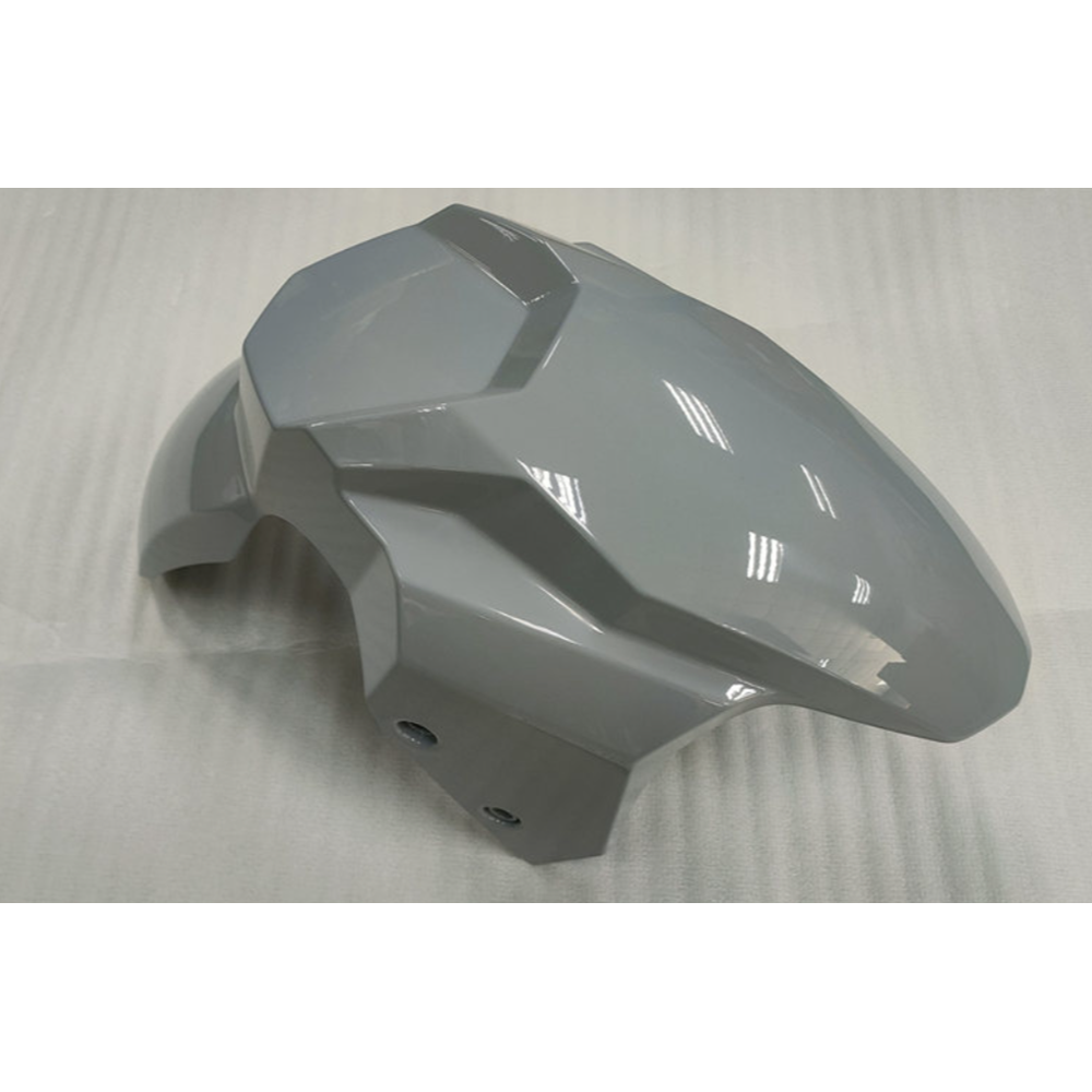 SYM ADX 125 ÖN ÇAMURLUK GRİ 61100-ZHA-000-AR
