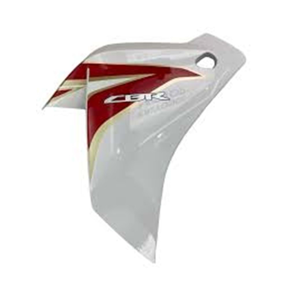 Honda CBR 250 R Sağ Grenaj Beyaz 64300-KYJ-960ZA