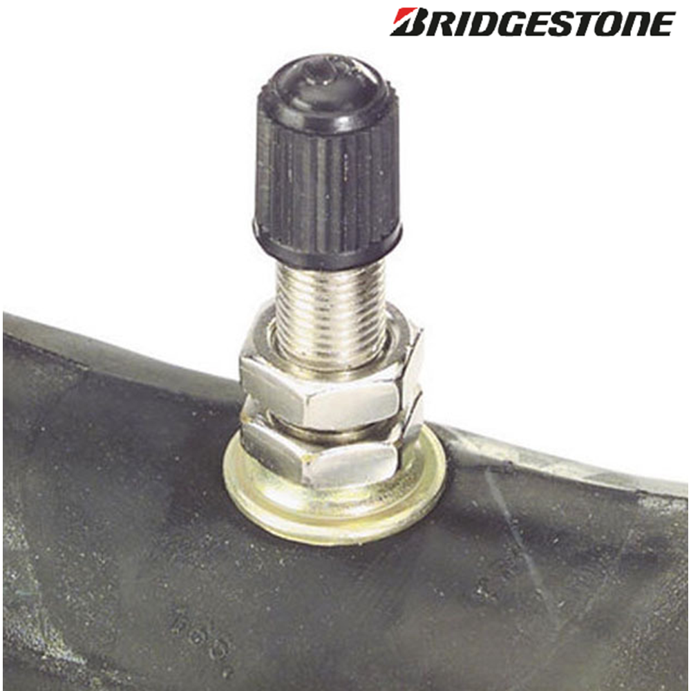 Bridgestone 4.25D / 150/80-18 80GN İç Lastik (TR4 Düz Sibop) – Dayanıklı Motosiklet İç Lastiği
