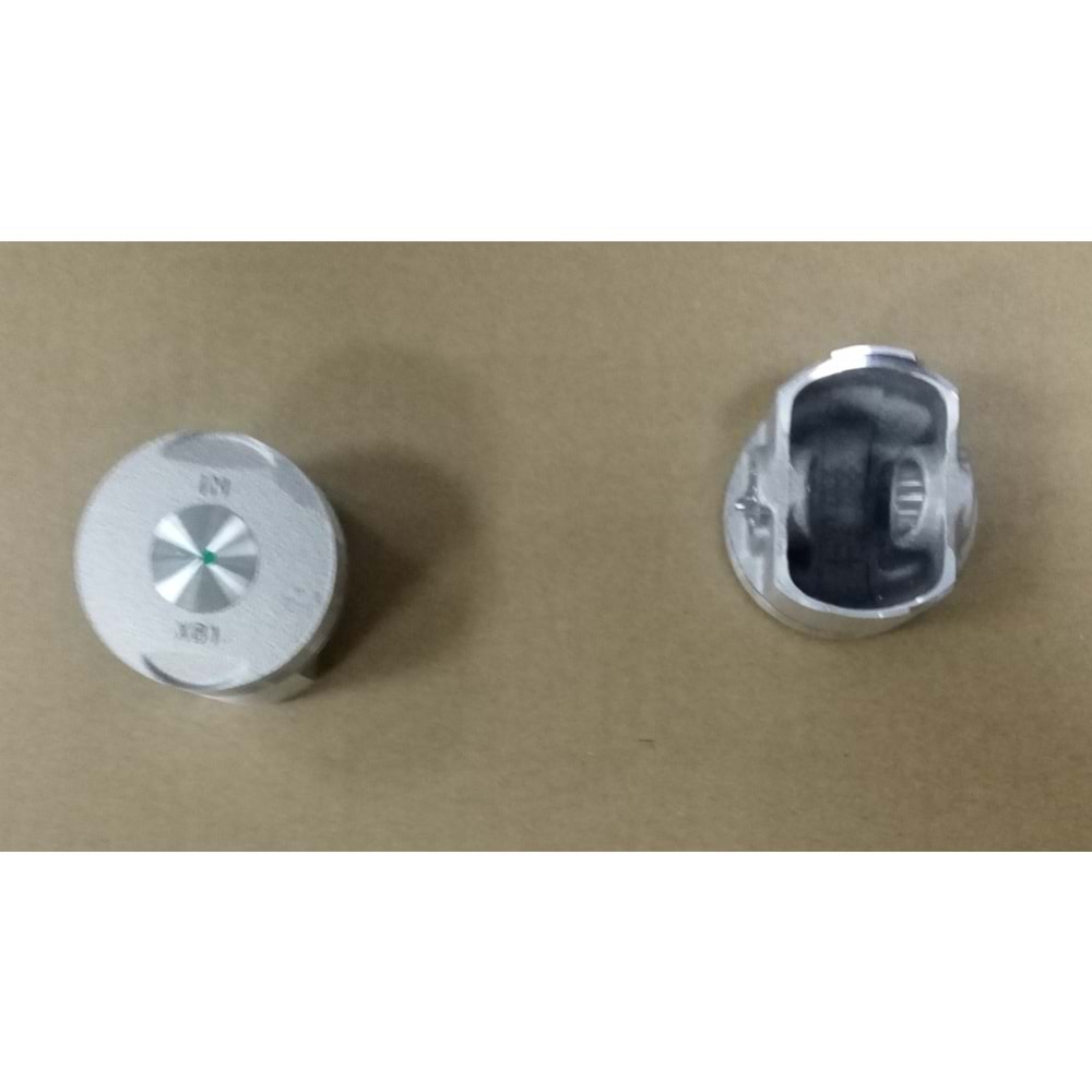 SYM JET X 125 PİSTON BOŞ 13101-XB1-000 ORJİNAL