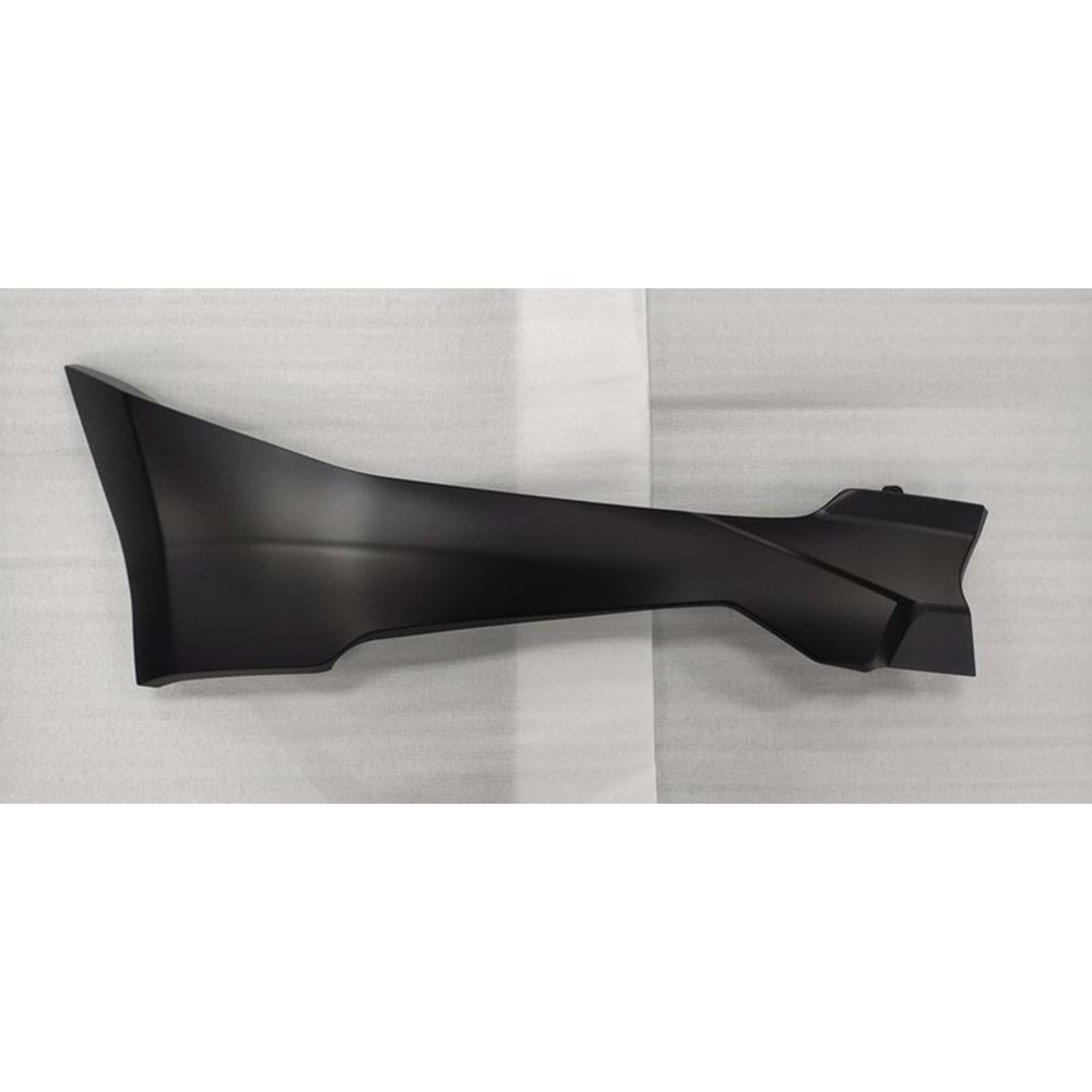 SYM JET X 125 SOL MARŞBİYEL MAT SİYAH 83620-XN1-000-KC