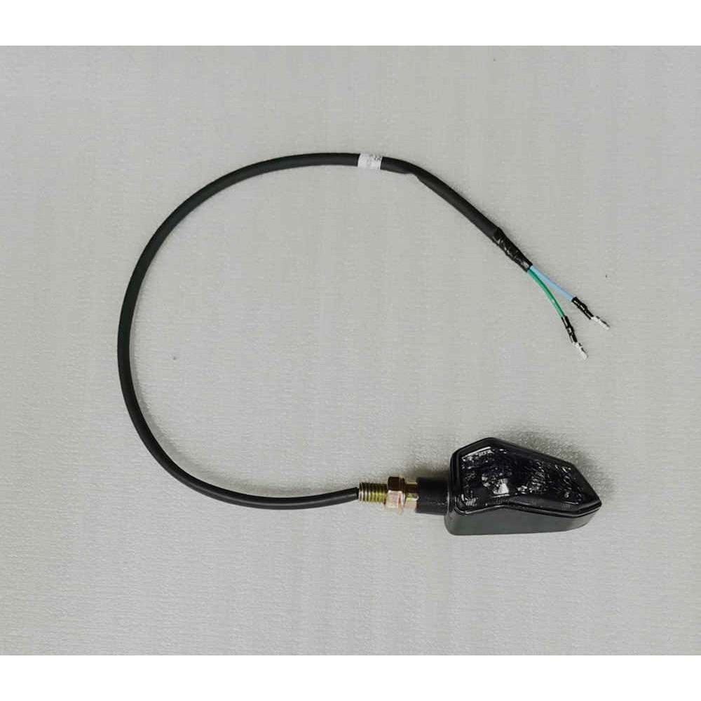 SYM ADX 125 ABS E5 ÖN SAĞ SİNYAL 33400-XC5-000