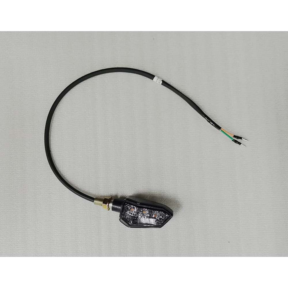 SYM ADX 125 ABS E5 SOL ÖN SİNYAL 33450-XC5-000