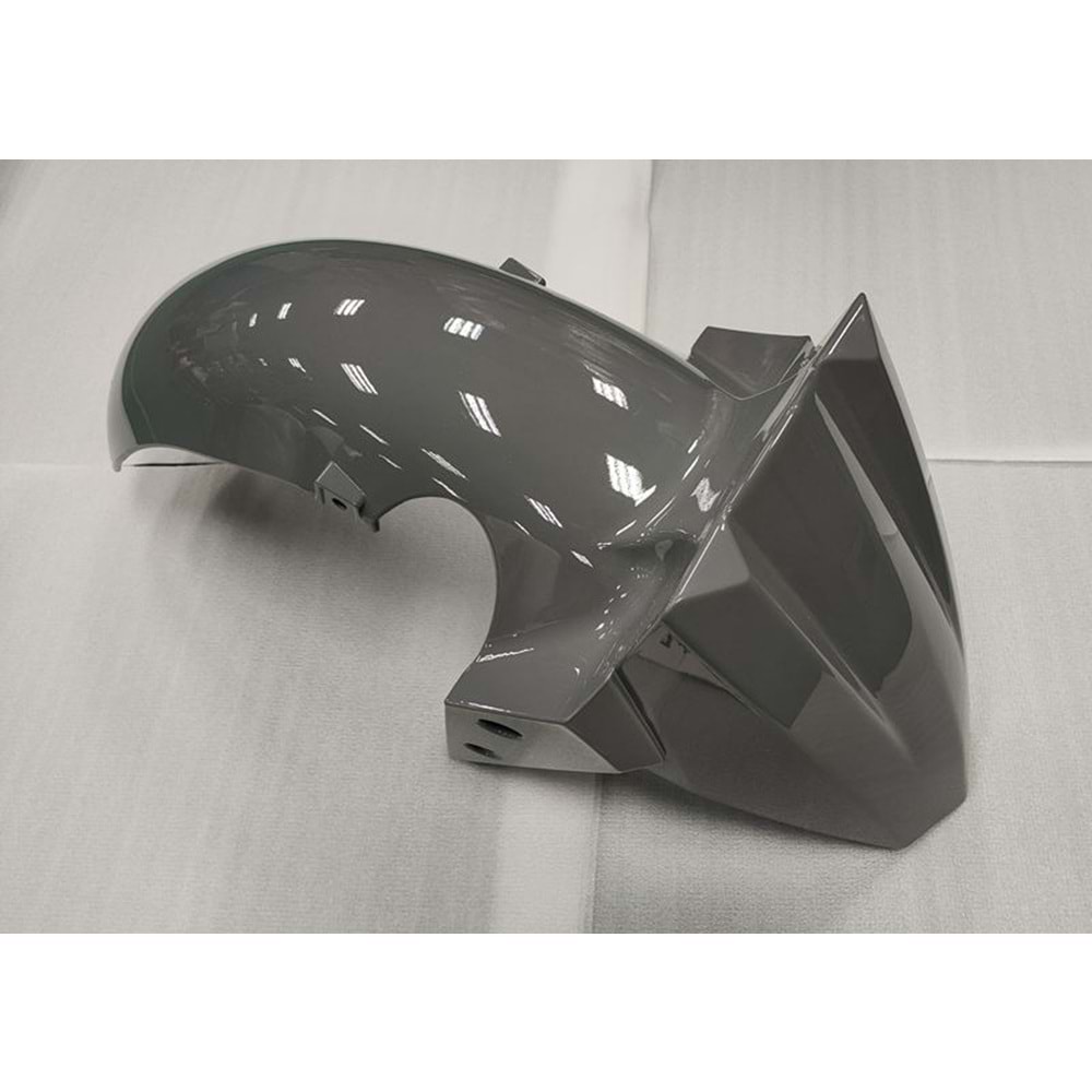 SYM JOYRİDE 300 ÖN ÇAMURLUK NARDO GRİ 61100-J04-000-AN
