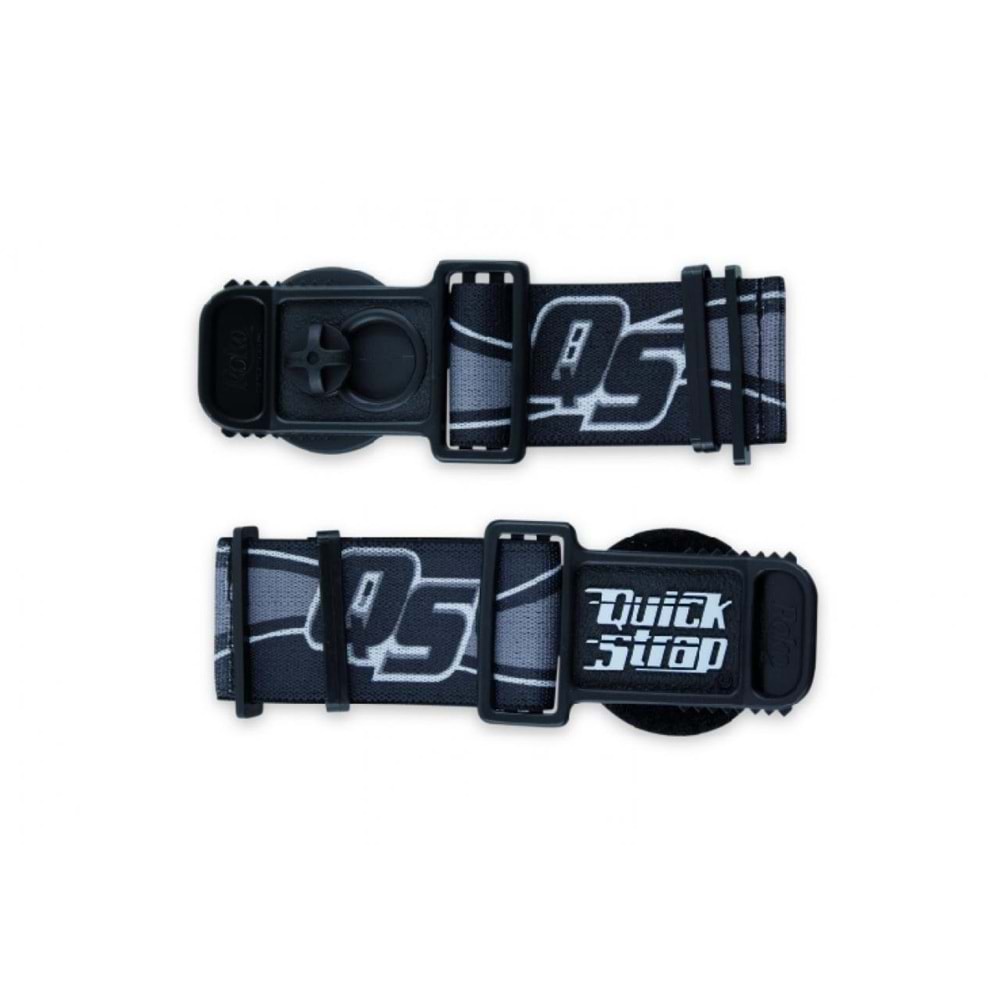 ACERBİS QUICK STRAP SİYAH 0000127.090