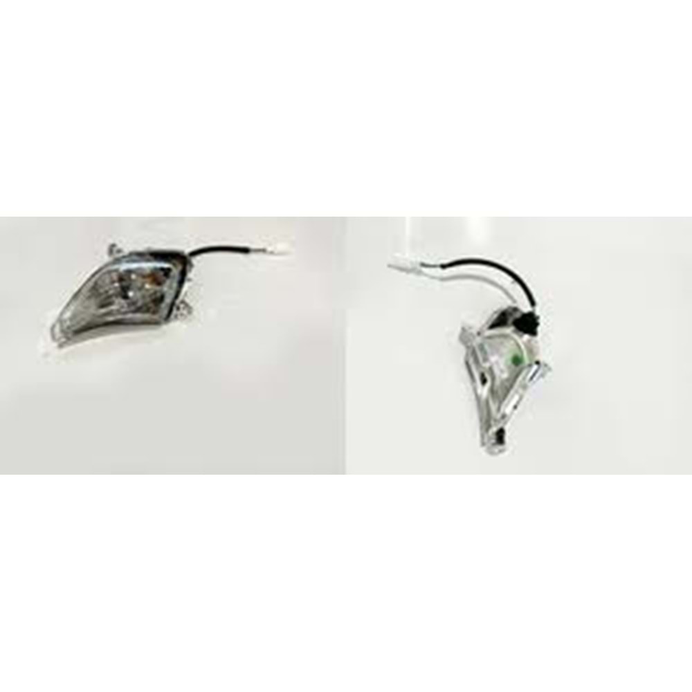 SYM JOYMAX Z + PLUS 250 ÖN SOL SİNYAL 33450-XTC-000