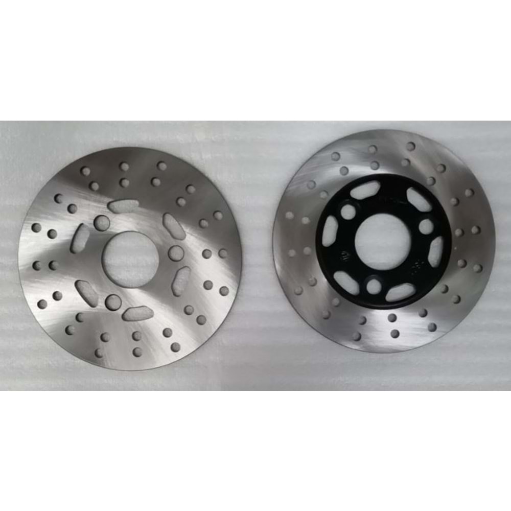 SYM MİO 50 ÖN FREN DİSKİ 45121-EAA-000-K