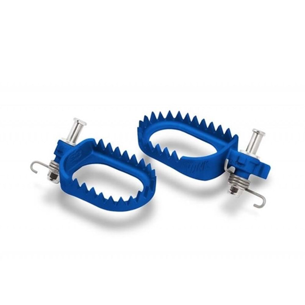 S3 SHERCO MODELLER BASAMAK MAVİ ESK-1417-U