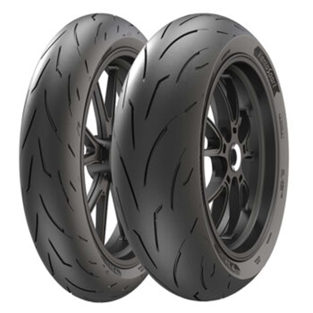 ANLAS 110/70-17 LASTİK VİENTO SPORT
