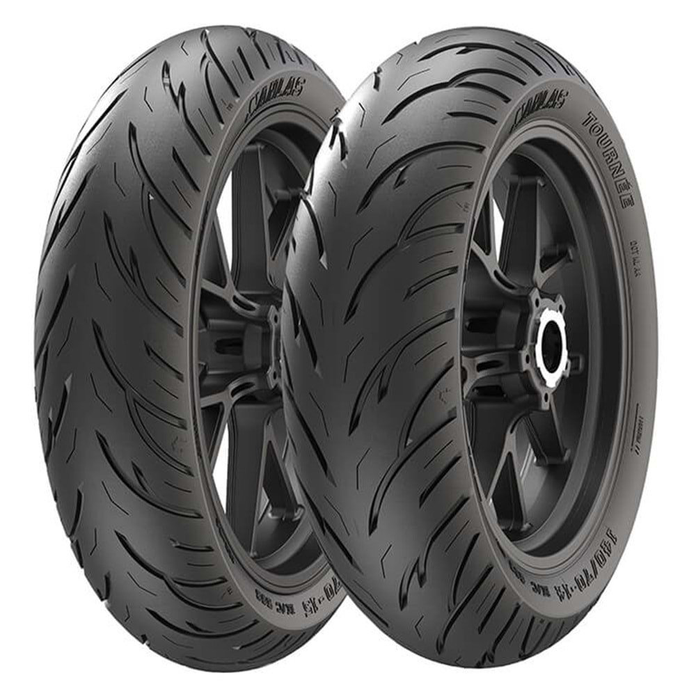 ANLAS 130/70-17 TOURNEE SPORT LASTİK