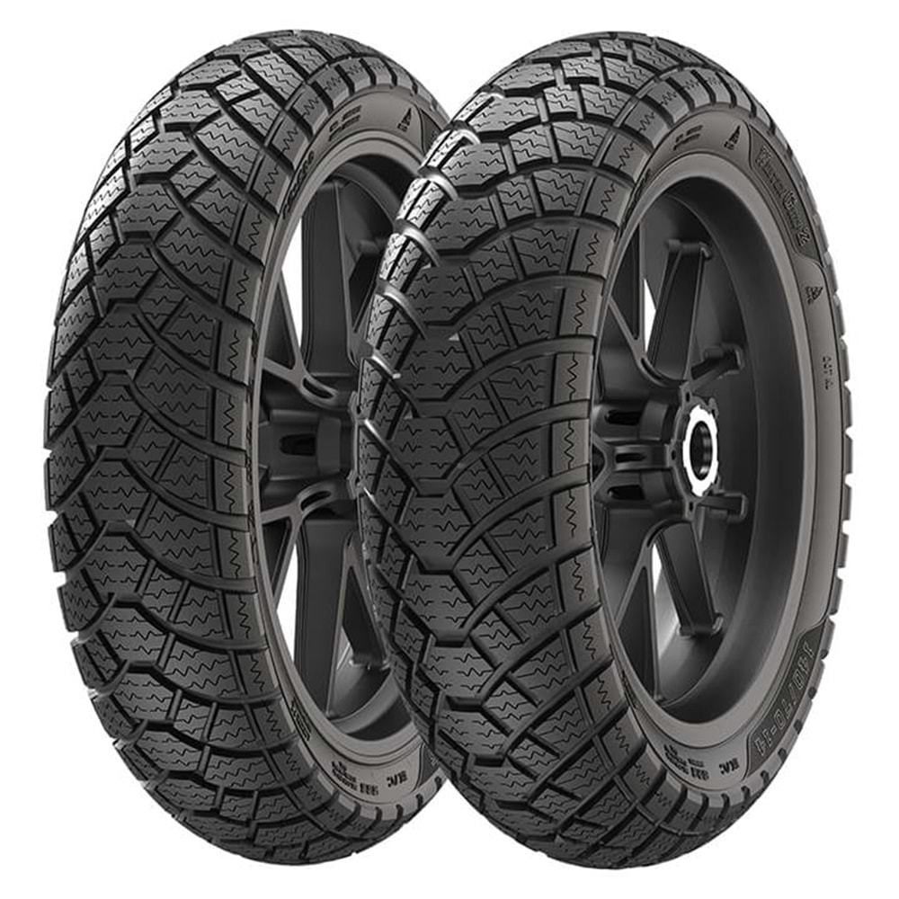 ANLAS 90/90-14 WİNTER GRİP 2 (SC-500) LASTİK