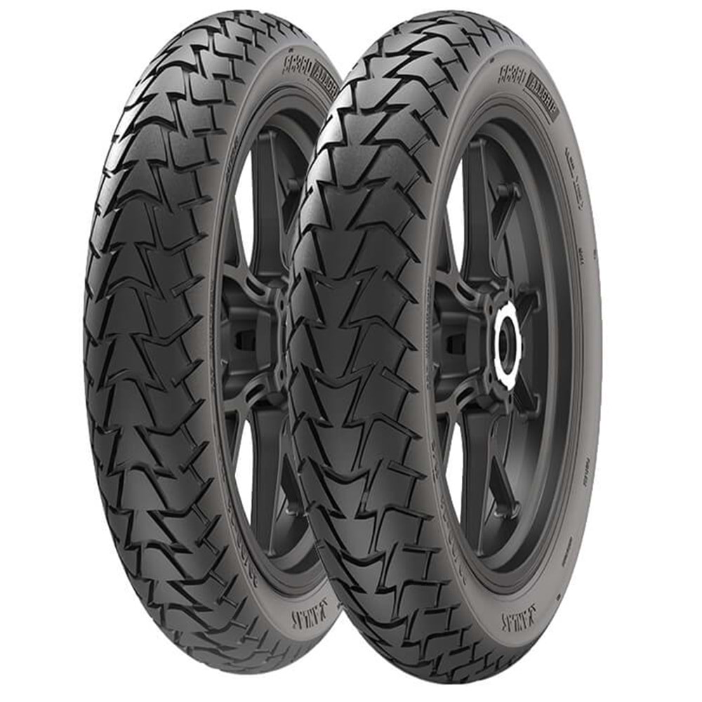 ANLAS 90/90-14 SC360 ALLGRİP LASTİK