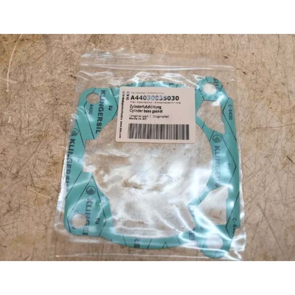 KTM EXC 250 2024 SIX DAYS TBI ALT CONTA A44030035030