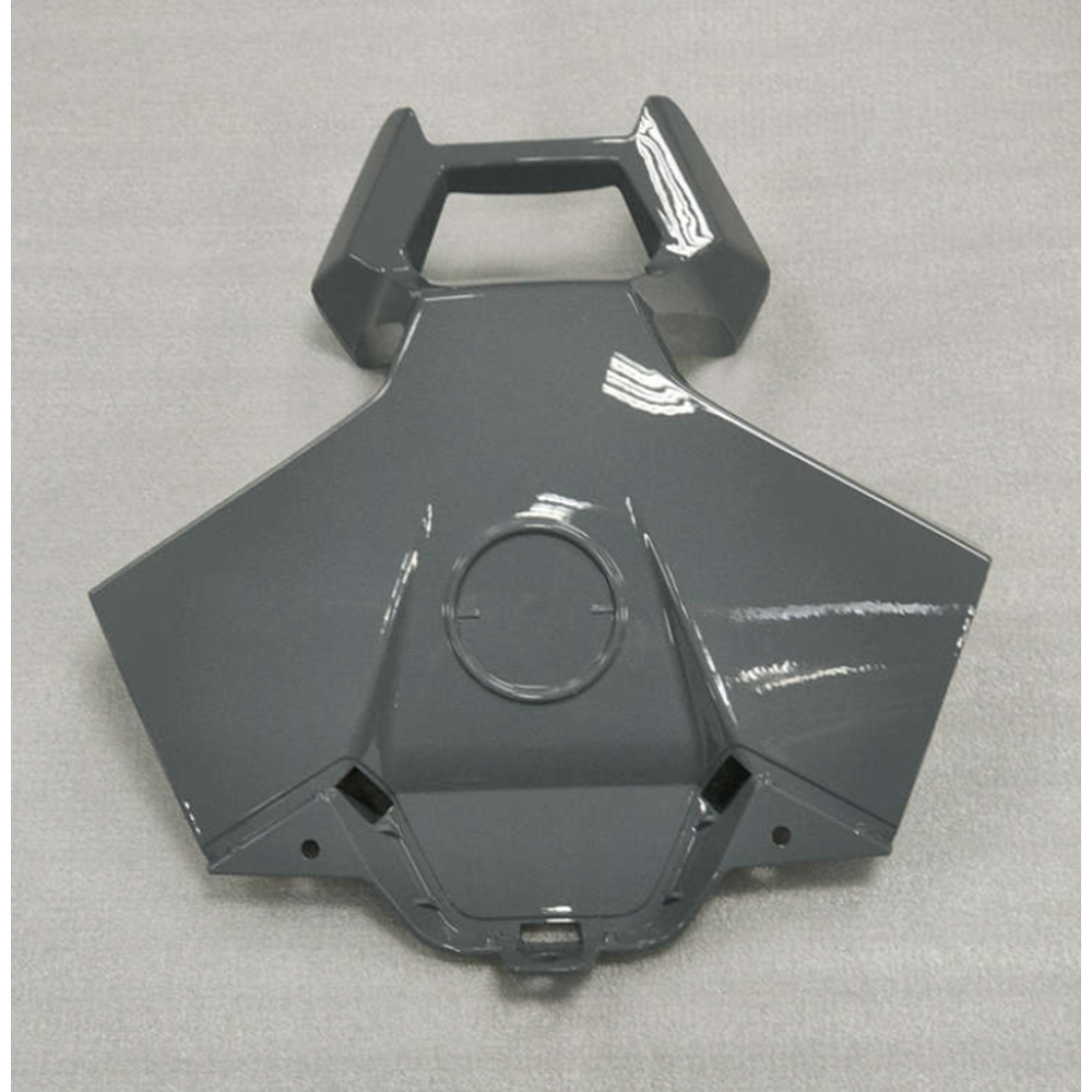 SYM ADX 125 ABS ÖN ÜÇGEN PARÇA NARDO GRİ 64301-ZHA-000-AR