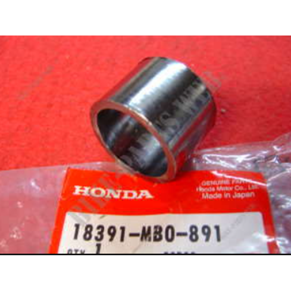 HONDA VFR 1200 GL 1800 GOLDWİNG EGZOZ CONTASI EGZOZ ARA CONTA 18391-MB0-891