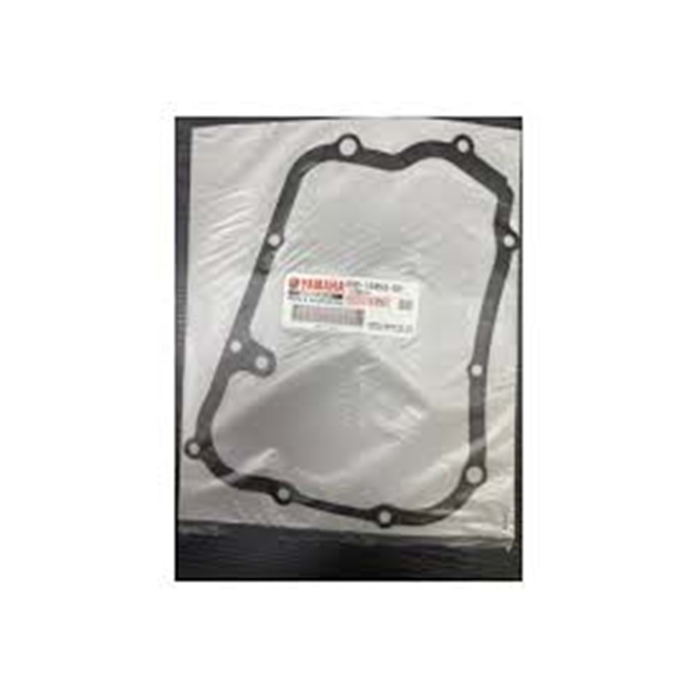 Yamaha Xmax 250 2006-17 Orjinal Manyeto Kapak Contası 4HC-15453-00