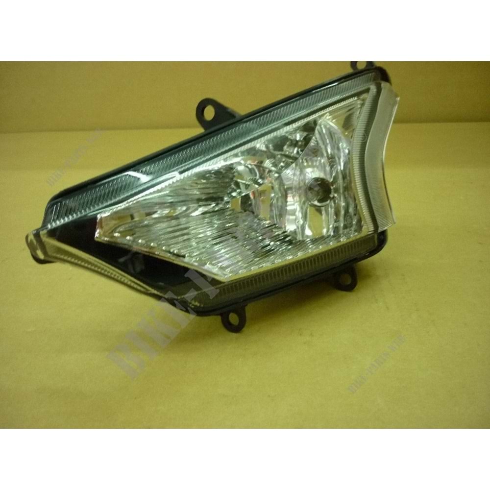 SYM JOYMAX 250 ÖN SOL SİNYAL SİS LAMBASI 33320-L3A-000
