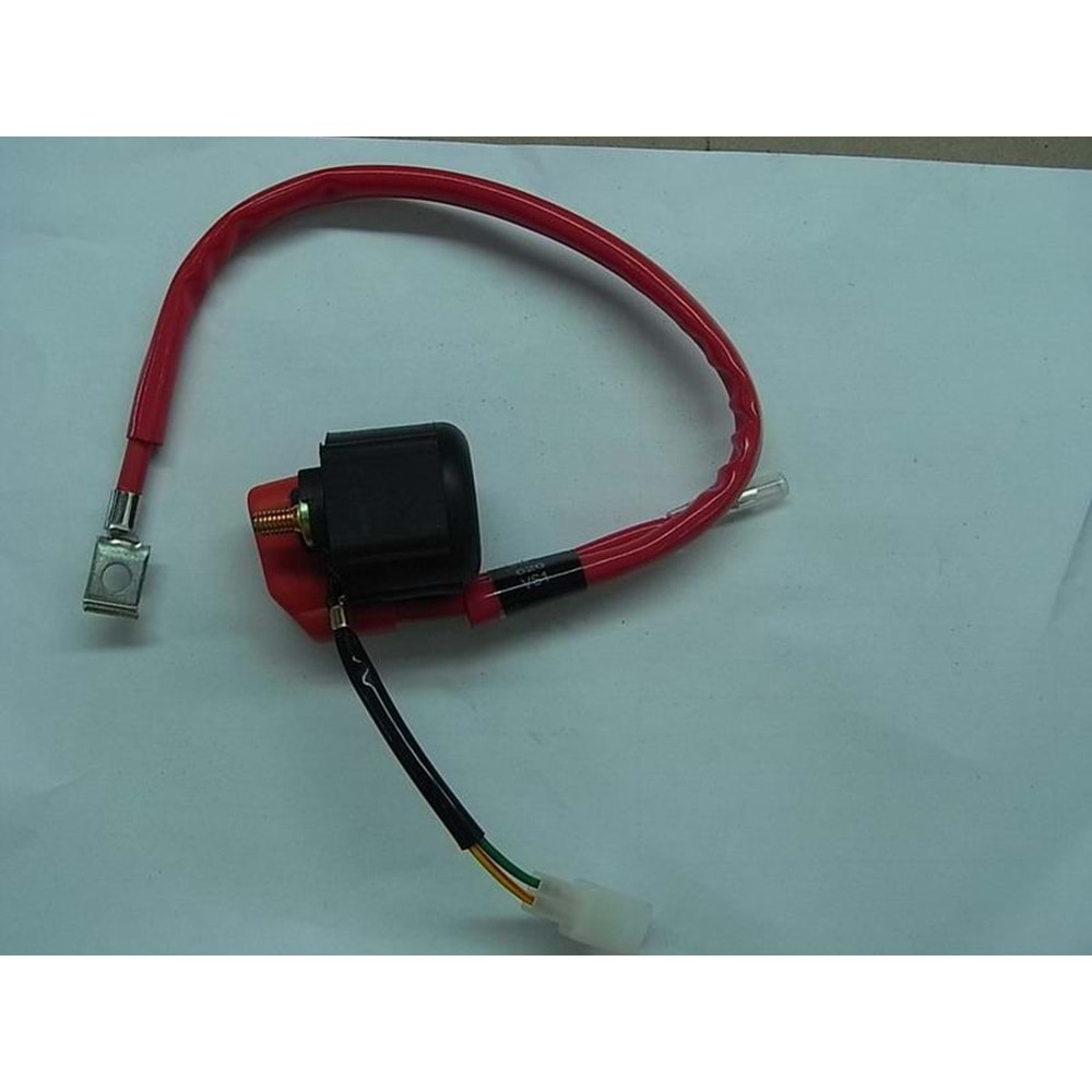 SYM MİO 100 MARŞ ROLESİ 3585A-VS1-000
