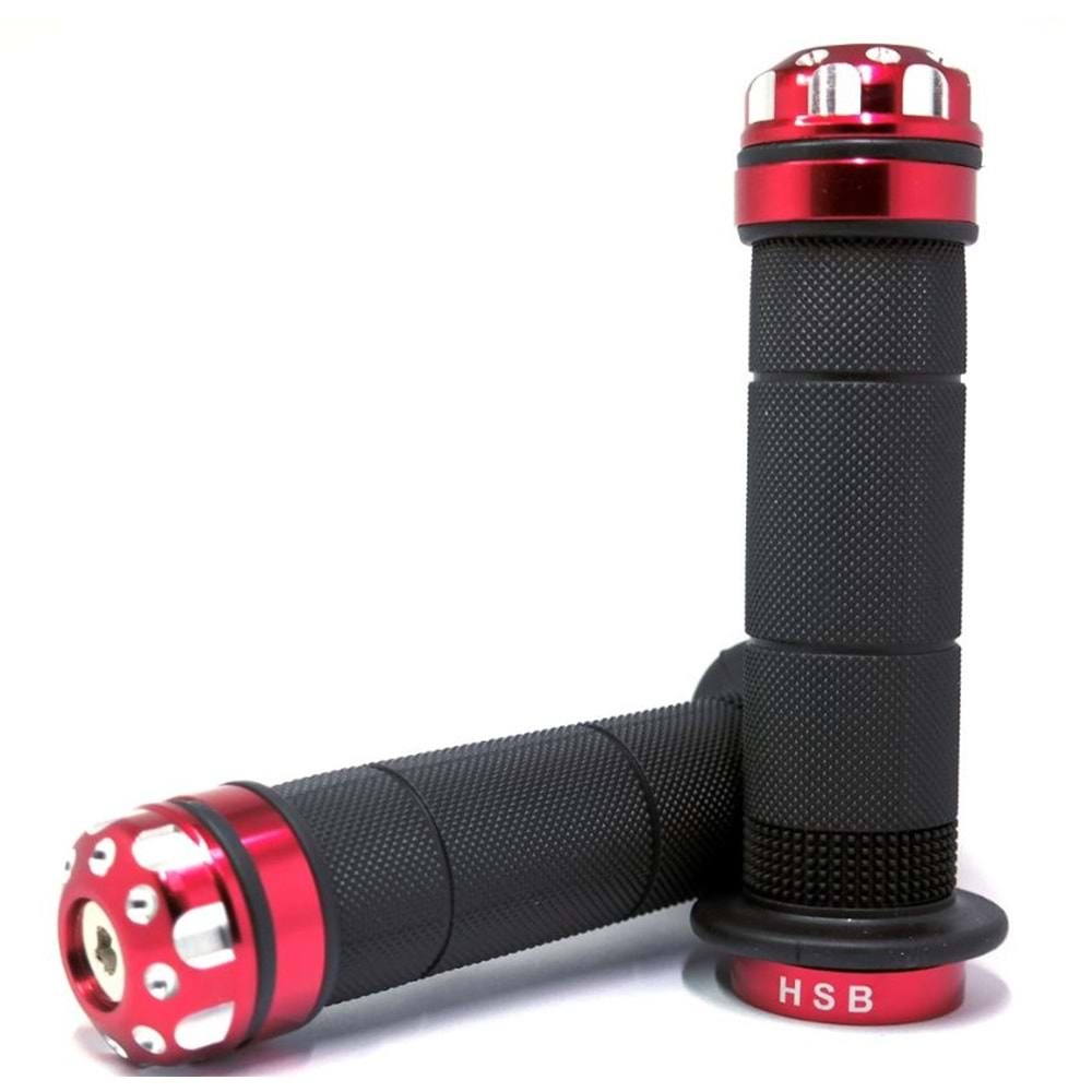 HSB KIRMIZI ELCİK TAKIM HSB-402
