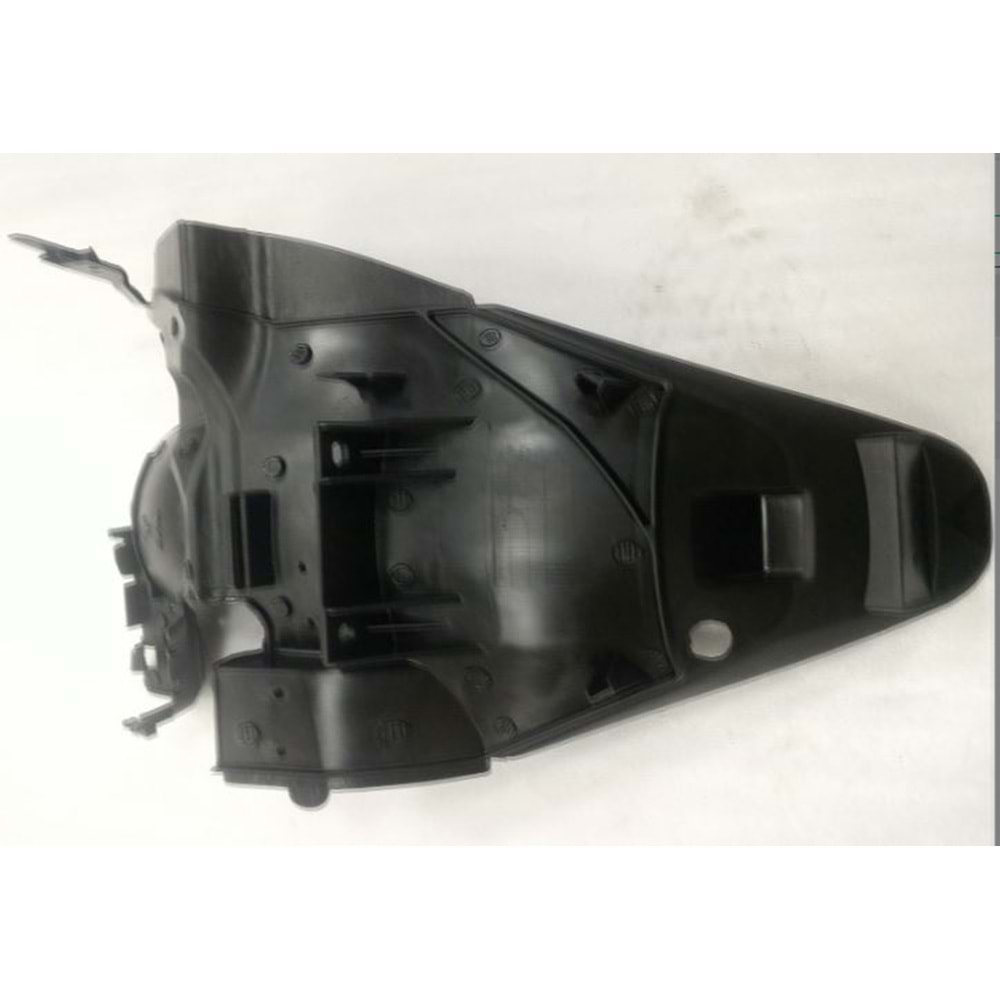 SYM MİO 100 ARKA ÇAMURLUK 80100-A7A-000-KA
