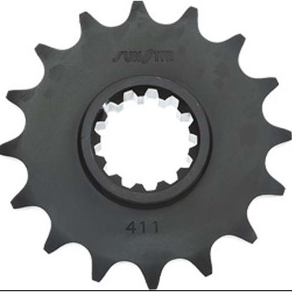 SUNSTAR ÖN DİŞLİ 42116 525-16 YAMAHA