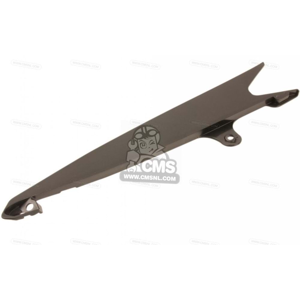 YAMAHA YZF R6 08-16 SAĞ PANZOLOT İÇİ PLASTİK 13S-28229-00
